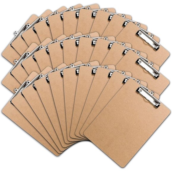 Portapapeles Office Solutions Direct 8.5 x 11