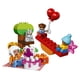 thumbnail image 4 of Bloque de construcción LEGO DUPLO My Town para fiesta de cumpleaños 10832, 4 of 9