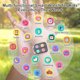 thumbnail image 2 of Reloj Inteligente Infantil Tixpc P70 1.85 in IP68, 2 of 3