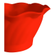 thumbnail image 3 of Set de 6 pocillos remolino rojos 150 CC, 3 of 3