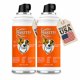 thumbnail image 1 of Spray Corrector para Perros PetsTEK 99 g (Pack de 2) – Entrenamiento de Conducta, 1 of 5