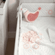 thumbnail image 5 of Cobertor Ava Rose, 5 of 5
