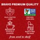 thumbnail image 2 of Té de hierbas Bravo Tea Absolute White Mulberry Leaf 20 bolsas, 2 of 5