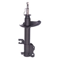 Wurtex - Amortiguador Delantero Derecho Nissan Almera 1.6 2009