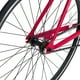 thumbnail image 3 of Bicicleta Hefesto Rojo Urbana, 3 of 3