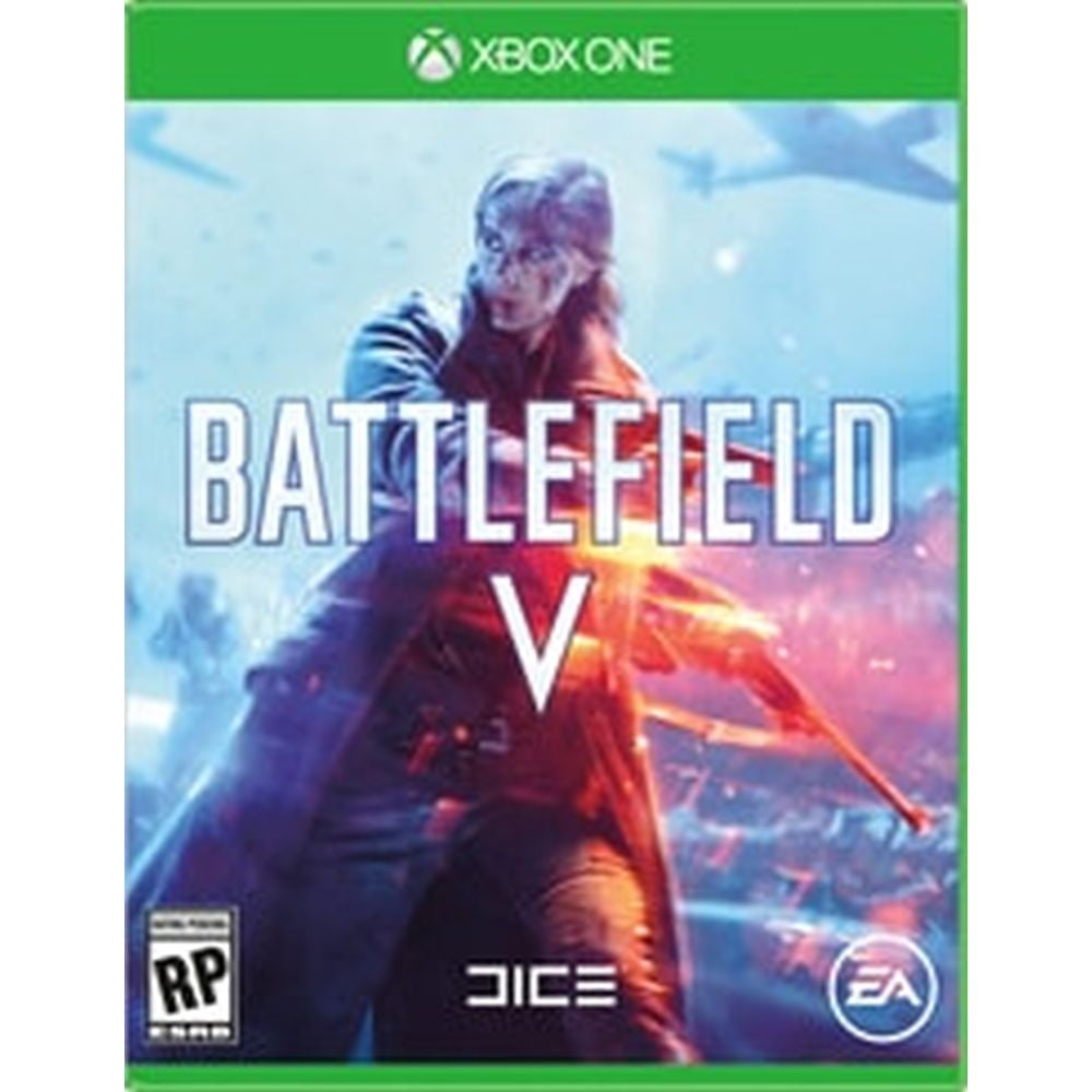 Battlefield V Xb1 | Lider