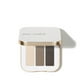 thumbnail image 1 of Sombra de ojos jane iredale PurePressed Triple Riverstone, 1 of 3