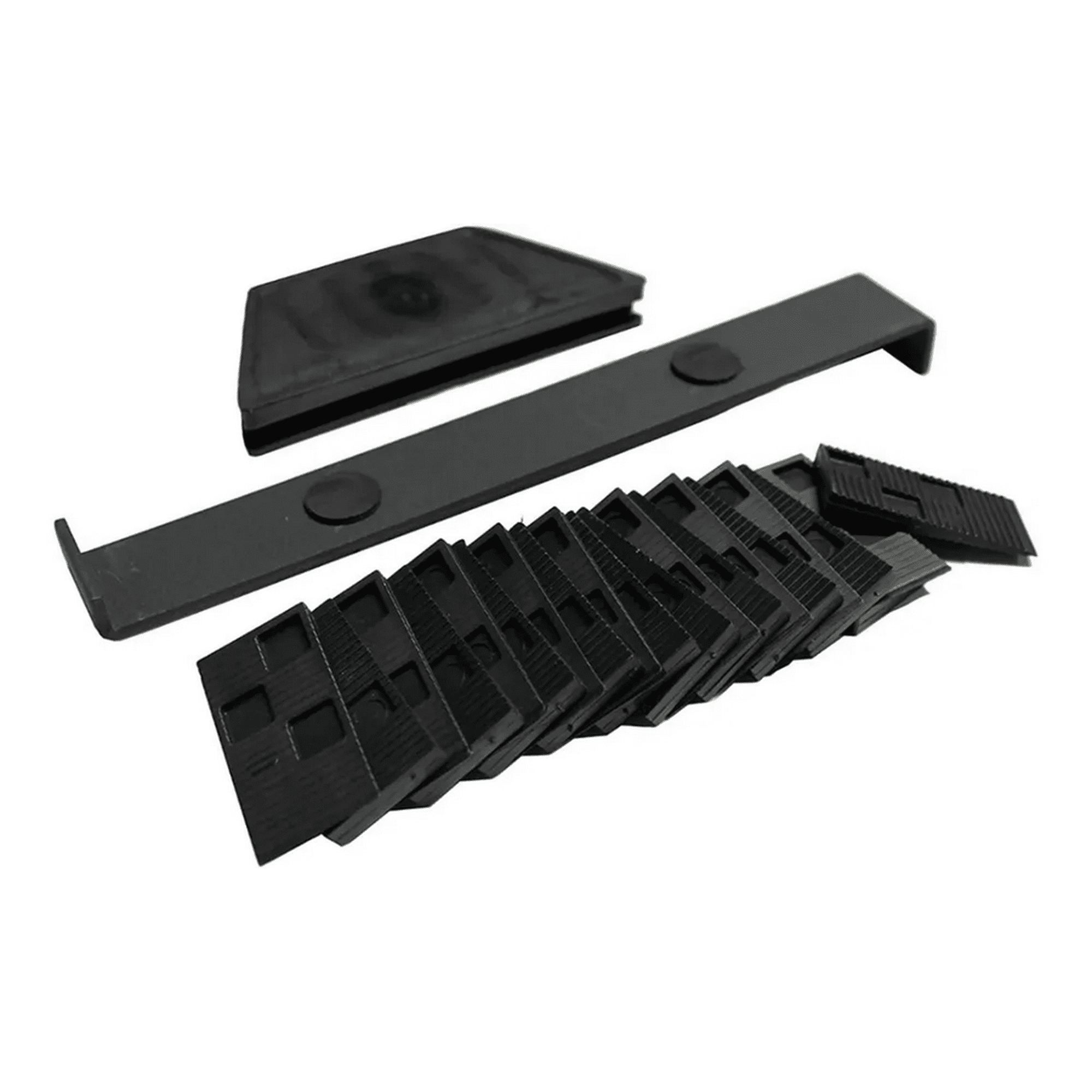 Genérico - Kit Instalación Piso Flotante Profesional