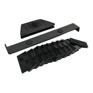 Genérico - Kit Instalación Piso Flotante Profesional