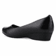 thumbnail image 4 of Zapato Negro Mujer Casual Chalada Dana, 4 of 7