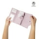 thumbnail image 3 of BIlletera y Tarjetero para mujer Toscana con RFID Blocker Totto, 3 of 3