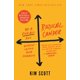 thumbnail image 1 of Book Radical Candor, edición totalmente revisada y actualizada, 1 of 1