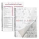 thumbnail image 1 of Planificador De Limpieza Para Tdah Con Checklist, 1 of 8