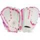 thumbnail image 1 of Guante Easton Ghost NX 32 cm RHT Blanco/Frambuesa, 1 of 5