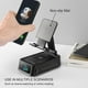 thumbnail image 3 of Soporte Para Teléfono Celular Con Altavoz Bluetooth Y Luz Led, 3 of 3