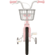 thumbnail image 2 of Bicicleta Aro 16 Con Canasto Para Niñas Estilo Clasico, 2 of 3