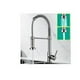 thumbnail image 2 of Grifo Llave Lavaplatos Monomando Flexible Deluxe Maxi Grande, 2 of 2