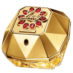 Paco Rabanne - Agua De Perfume Lady Million Royal (50Ml)
