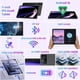 thumbnail image 2 of Tablet 11 Android 15 16gb Ram 128gb 4g Lte, 2 of 3