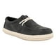 thumbnail image 2 of Zapatilla Urbana Mares Negro Passer, 2 of 5