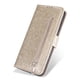 thumbnail image 5 of Funda para FOXDOCK Elegante funda Samsung Galaxy Note10 Lite/A81/M60S Glitter con cremallera-Ideal para el uso diario, 5 of 5