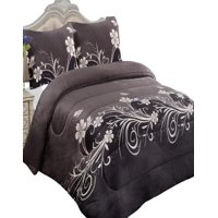 Genérico - Cobertor Chiporro 2 Plazas - Invierno Cálido Cc27