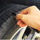 thumbnail image 4 of Juego de 6 raspadores de plástico Tpyx para detallado de autos, 4 of 9