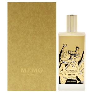 Perfume Memo Paris Cappadocia Edp 75Ml