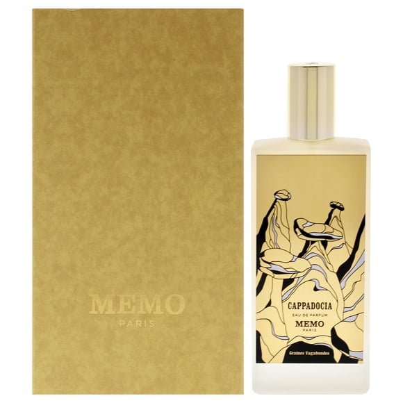 Perfume Memo Paris Cappadocia EDP 75ml