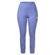 thumbnail image 1 of Pantalón clinico Extra-elasticado Spandex. - Celeste, 1 of 3