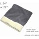 thumbnail image 2 of Saco de Dormir Tipo Cueva para Cama de Gato, 2 of 5