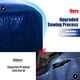 thumbnail image 3 of Bolsas de mudanza Cosy Family Heavy Duty, extra grandes, 86 L, azul x4, 3 of 7