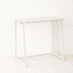 thumbnail image 1 of Escritorio Flex Compacto Mdf - Natural Blanca, 1 of 7