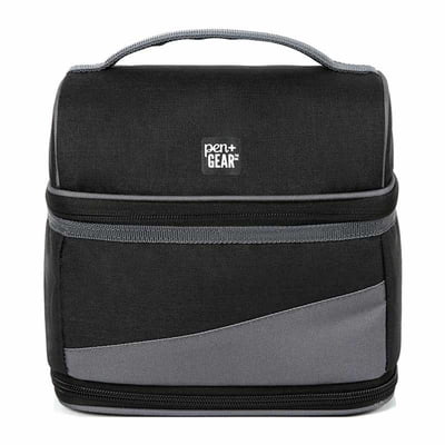 Lonchera Expandible Pen+Gear