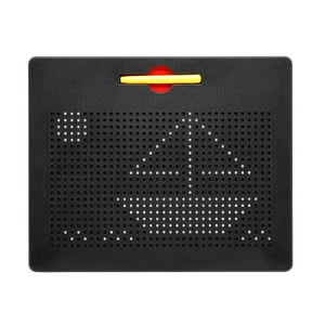Imapad - Juego Magnético Negro
