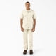 thumbnail image 4 of Pantalones de pintor Dickies Double Knee Natural, 4 of 9