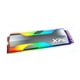 thumbnail image 3 of Disco de Estado Sólido SSD Adata XPG SPECTRIX S20G 1 TB M.2 negro, 3 of 7