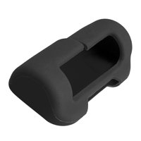 Bothyi - Cinturón De Seguridad Del Coche Clip Protector Accesorios Cinturones De Seguridad Decoración Interior Negro