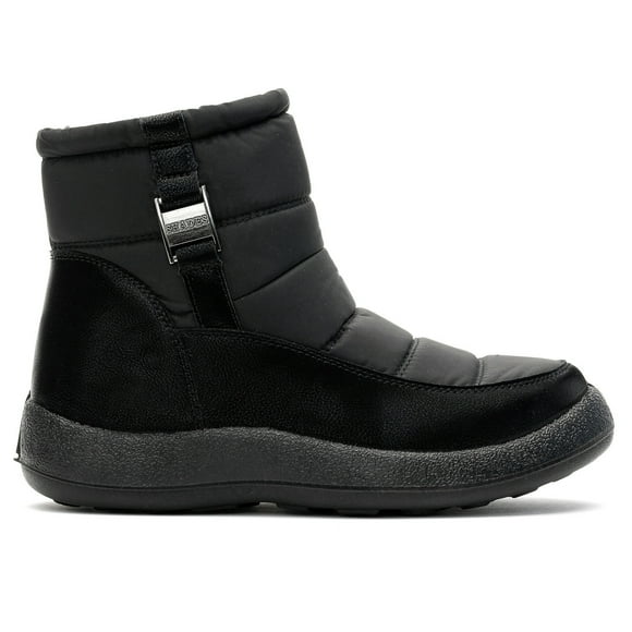 Bota Mujer Negro Erin