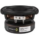 thumbnail image 1 of Midwoofer Dayton Audio CF120-4 de 11,5 cm de fibra de carbono 4 Ω, 1 of 3