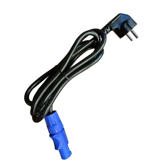 Cable Powercon Ac Wharfedale nac3fca - 1,5m