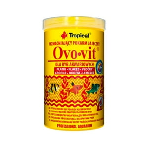 Tropical Ovo Vit 250Ml Alimento Alto Nivel De Proteinas