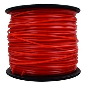 V-Force - Hilo Nylon Cuadrado Desbrozadora 2.7Mm 5Lbx 311Mts