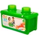 thumbnail image 4 of Set bloques almacenamiento y apilado 2 en 1 jelly blox, 4 of 5