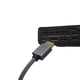 thumbnail image 5 of Cable Displayport A Hdmi 1m 4k Uhd 3d Full Hd, 5 of 6