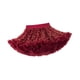 thumbnail image 2 of Falda De Tutú Para Ni?as, Falda De Pettiskirt Para Vestir, Ropa De Baile, Faldas De Baile M Con Estrella, 2 of 5
