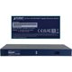 thumbnail image 2 of GSW-2401 PLANET Switch 24 Puertos 1000Mbps no-Administrable-L2 Rack 220V-Directo Selector-4-modos, 2 of 4