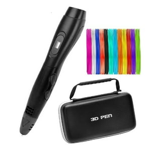 Lapiz Impresora 3D Abs Smaffox Sm-01 54M + Estuche