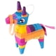 thumbnail image 4 of Arco Iris Burro Decoración Divertido Confeti Papel Burro Para Fiestas Niños Niñas Estilo B, 4 of 5
