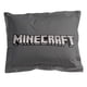 thumbnail image 4 of Juego de cama Jay Franco Minecraft Daytime Full con edredón y sábana, 4 of 9